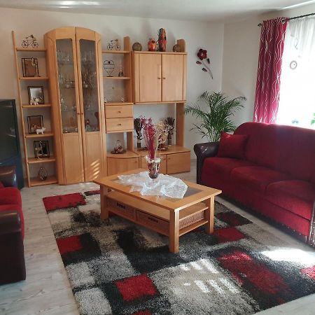Ana'S Ferienwohnung Furth im Wald Bagian luar foto