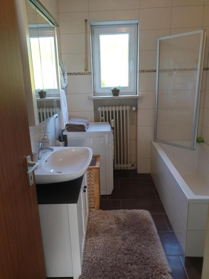 Ana'S Ferienwohnung Furth im Wald Bagian luar foto