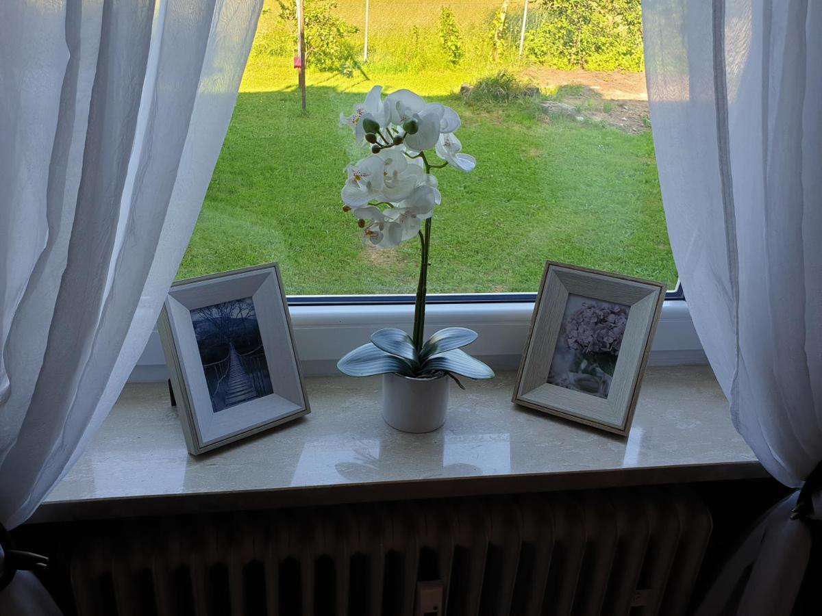 Ana'S Ferienwohnung Furth im Wald Bagian luar foto