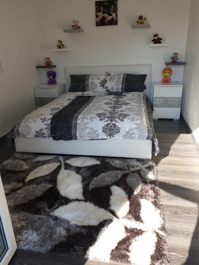 Ana'S Ferienwohnung Furth im Wald Bagian luar foto