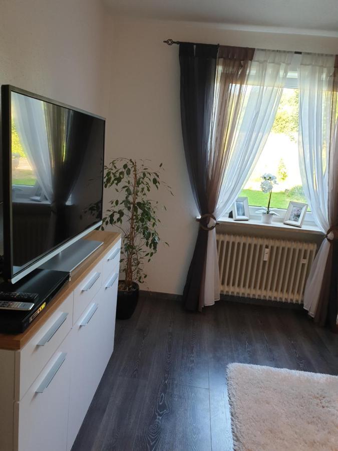 Ana'S Ferienwohnung Furth im Wald Bagian luar foto
