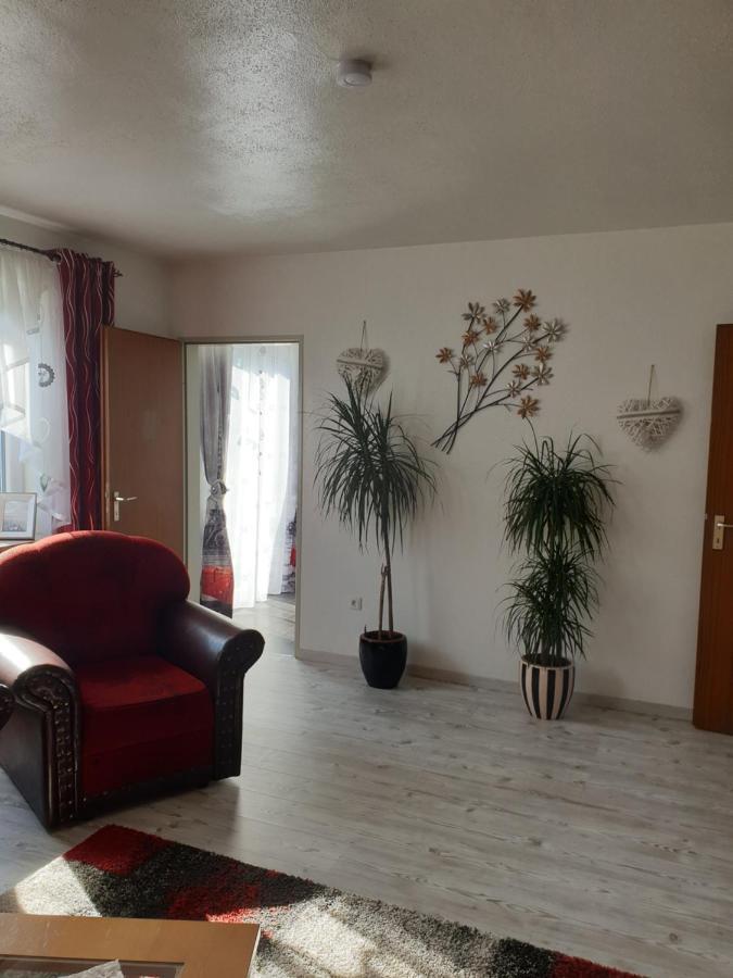 Ana'S Ferienwohnung Furth im Wald Bagian luar foto