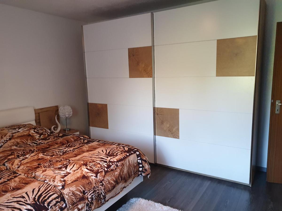Ana'S Ferienwohnung Furth im Wald Bagian luar foto