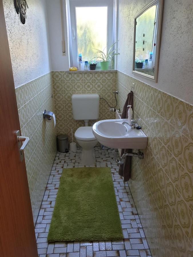 Ana'S Ferienwohnung Furth im Wald Bagian luar foto