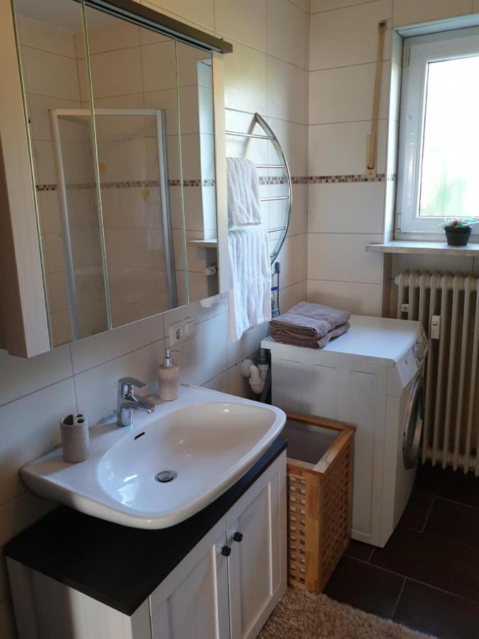 Ana'S Ferienwohnung Furth im Wald Bagian luar foto