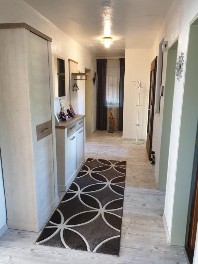 Ana'S Ferienwohnung Furth im Wald Bagian luar foto