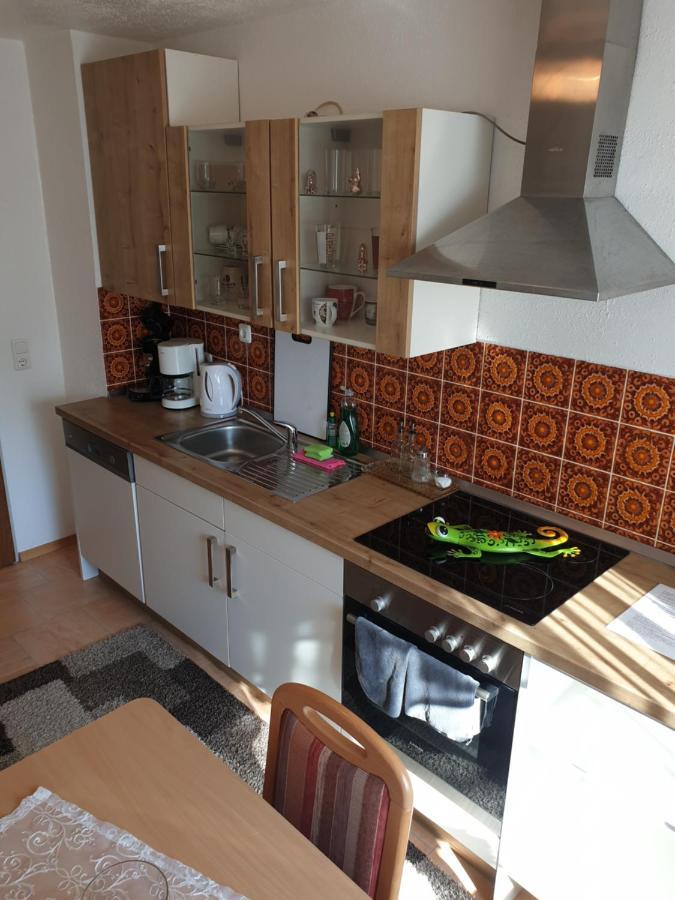 Ana'S Ferienwohnung Furth im Wald Bagian luar foto