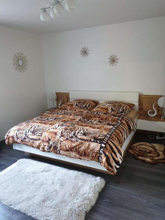 Ana'S Ferienwohnung Furth im Wald Bagian luar foto