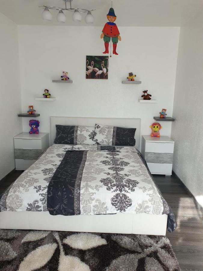 Ana'S Ferienwohnung Furth im Wald Bagian luar foto