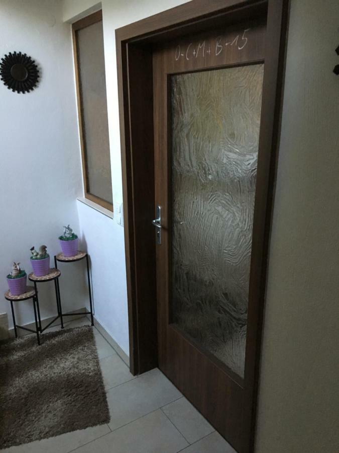 Ana'S Ferienwohnung Furth im Wald Bagian luar foto