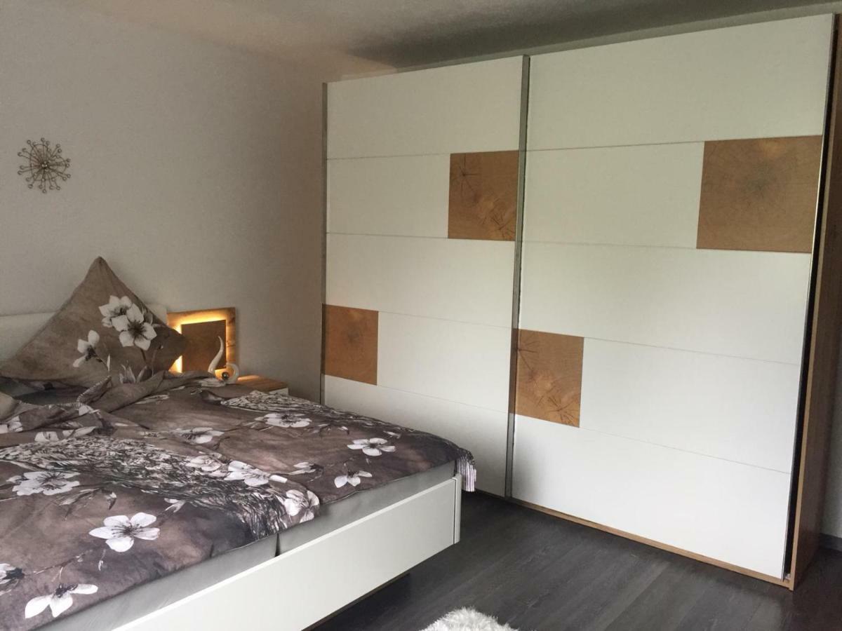 Ana'S Ferienwohnung Furth im Wald Bagian luar foto