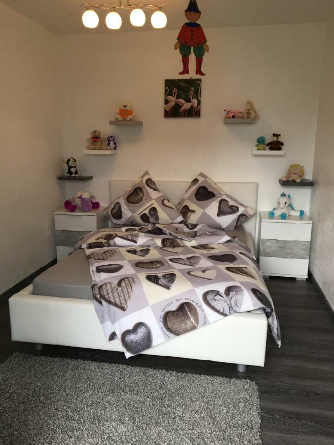 Ana'S Ferienwohnung Furth im Wald Bagian luar foto
