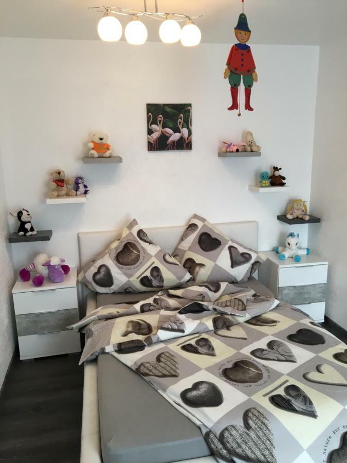 Ana'S Ferienwohnung Furth im Wald Bagian luar foto