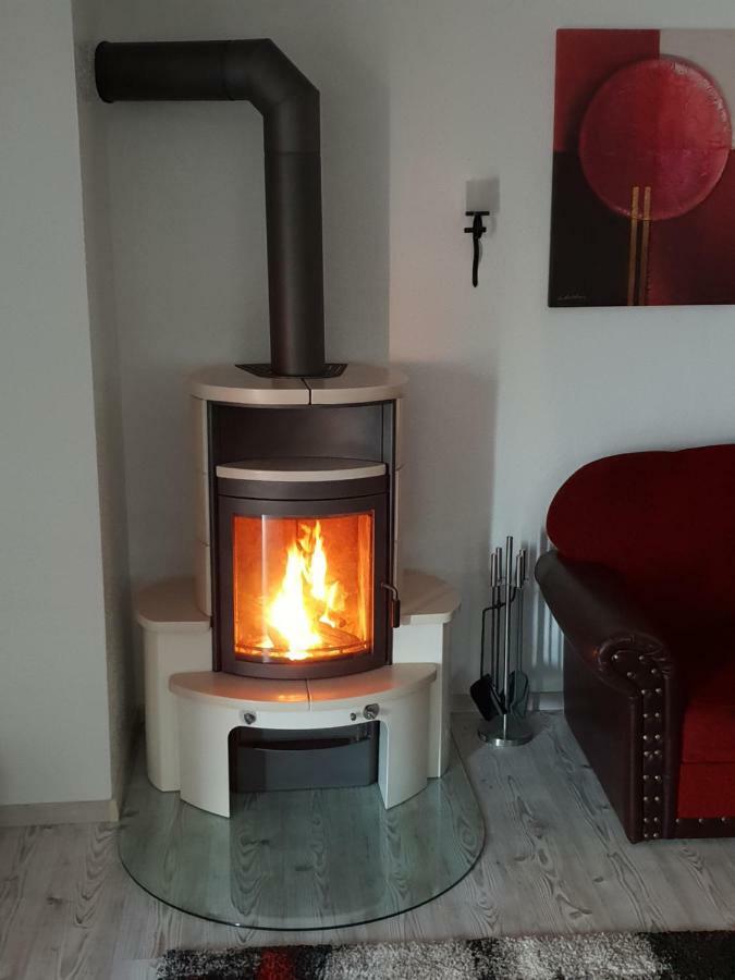 Ana'S Ferienwohnung Furth im Wald Bagian luar foto