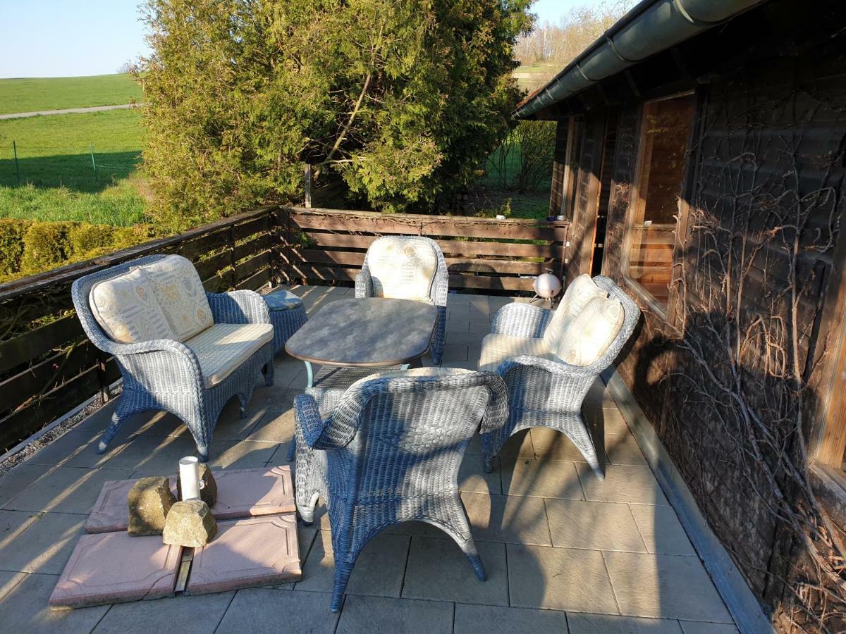 Ana'S Ferienwohnung Furth im Wald Bagian luar foto