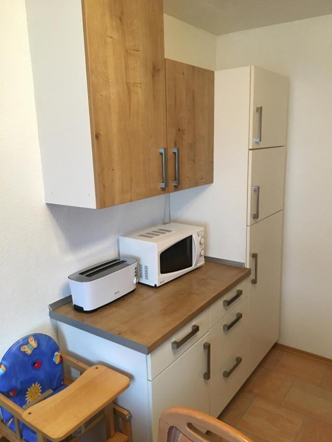 Ana'S Ferienwohnung Furth im Wald Bagian luar foto