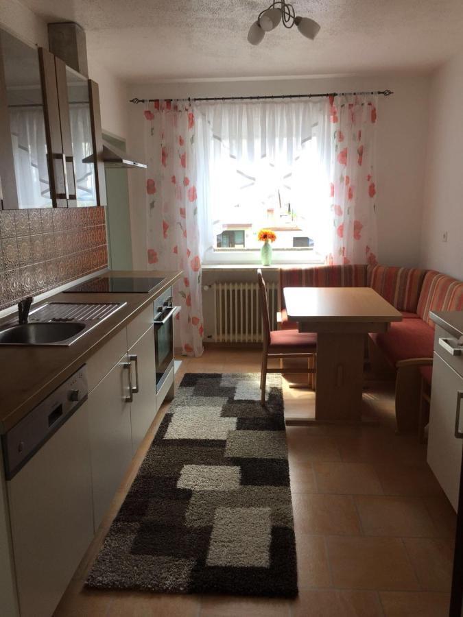 Ana'S Ferienwohnung Furth im Wald Bagian luar foto